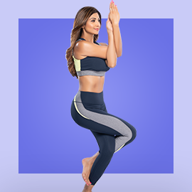 Shilpa Shetty Fitness App Yoga Body, Mind, Nutrition & Diet